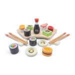 Sushi-Set