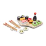 Sushi-Set – Bild 2