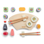Sushi-Set – Bild 3