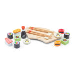 Sushi-Set – Bild 5