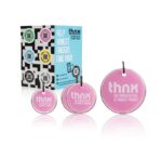 thnx smart pack XL pink