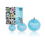 thnx smart pack XL blau