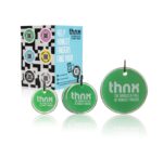 thnx smart pack XL grün