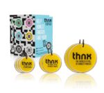 thnx smart pack XXL gelb