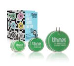 thnx smart pack XXL grün