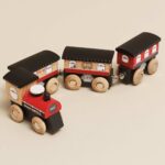 Royal Express Zug und Wagen – Bild 2