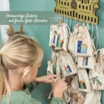 Ramadan Kalender Säckchen – colorful – Bild 4