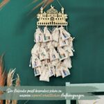 Ramadan Kalender Säckchen – colorful – Bild 5