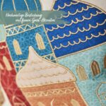 Ramadan Kissenbezug – Moschee – Bild 3