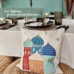 Ramadan Kissenbezug – Moschee – Bild 4