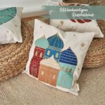 Ramadan Kissenbezug – Moschee – Bild 5