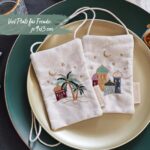 Zuckerfest Geldtaschen – Bunt – Bild 3