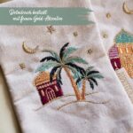 Zuckerfest Geldtaschen – Bunt – Bild 5