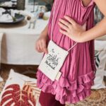 Zuckerfest Geldtaschen – Schwarz – Bild 5