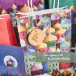 Zuckerfest Geschenktüten & Karten - bunt – Bild 5