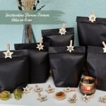 Ramadan Zahlenklammern für Kalender – natur – Bild 3