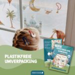 Ramadan Fensteraufkleber – Bild 4