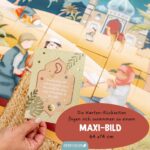 Ramadan Mitmach-Kartenkalender inkl. Countdown & Poster – Bild 5