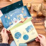 Ramadan Mitmach-Kartenkalender inkl. Countdown & Poster – Bild 6