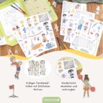 Fensteraufkleber Fussball – Bild 2