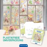 Fensteraufkleber Dinosaurier – Bild 6