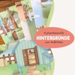 Bastelbox - Osterhasenwelt – Bild 4