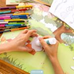 Bastelbox - Osterhasenwelt – Bild 5