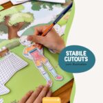 Bastelbox - Fußball – Bild 3