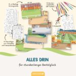 Bastelbox - Fußball – Bild 6