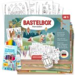 Bastelbox - Ramadan