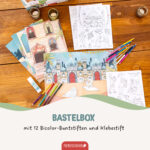 Bastelbox - Ramadan – Bild 2