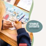 Bastelbox - Ramadan – Bild 3