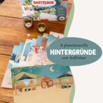 Bastelbox - Ramadan – Bild 4