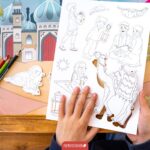 Bastelbox - Ramadan – Bild 5