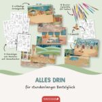 Bastelbox - Ramadan – Bild 6