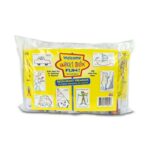 Wikki Stix 100 Mini Sets für Restaurants, Arztpraxen etc.