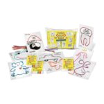 Wikki Stix 100 Mini Sets für Restaurants, Arztpraxen etc. – Bild 2