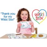 Wikki Stix 250 Mini Sets für Restaurants, Arztpraxen etc. – Bild 6