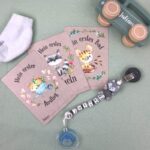 Meilensteinkarten – Packpapier