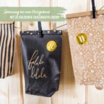 Adventskalender Holy Night