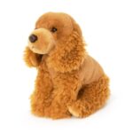 LIVING NATURE Super Soft Cocker Spaniel