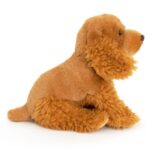 LIVING NATURE Super Soft Cocker Spaniel