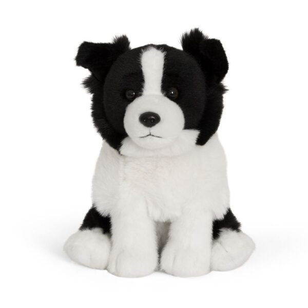 LIVING NATURE Super Soft Border Collie