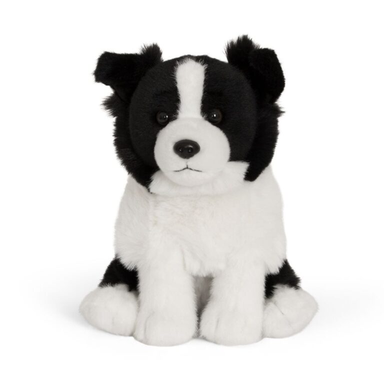 LIVING NATURE Super Soft Border Collie