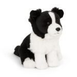 LIVING NATURE Super Soft Border Collie