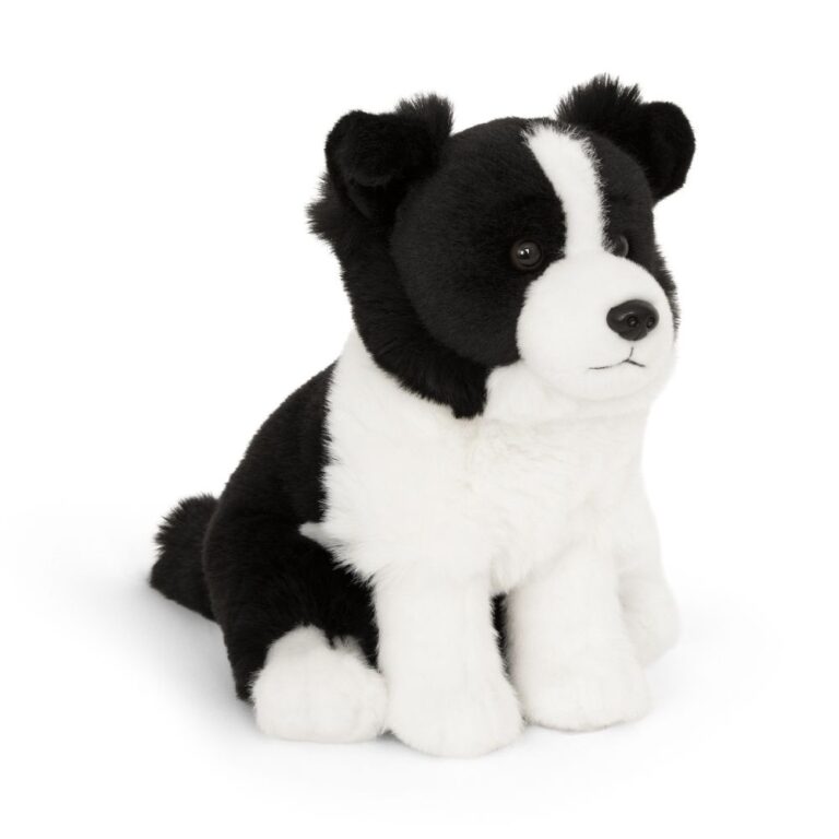 LIVING NATURE Super Soft Border Collie