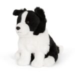 LIVING NATURE Super Soft Border Collie