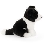 LIVING NATURE Super Soft Border Collie