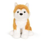 LIVING NATURE Super Soft Shiba Inu