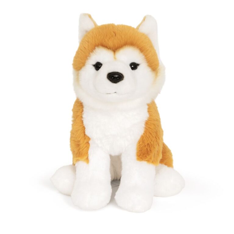 LIVING NATURE Super Soft Shiba Inu